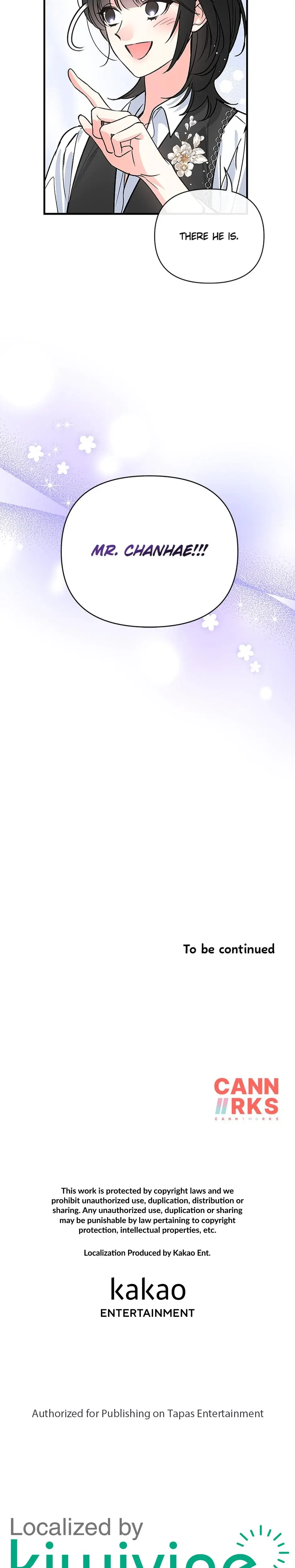 My Very Own X Chapter 37 - Page 27