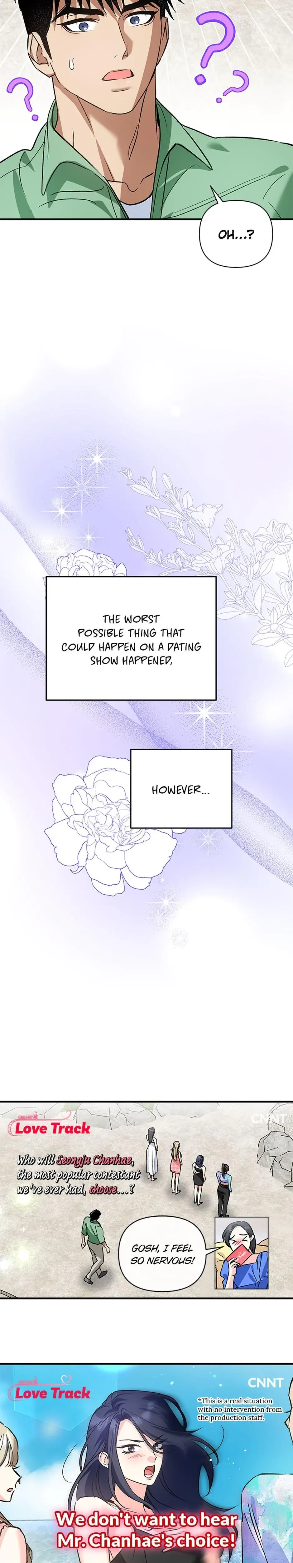 My Very Own X Chapter 38 - Page 18