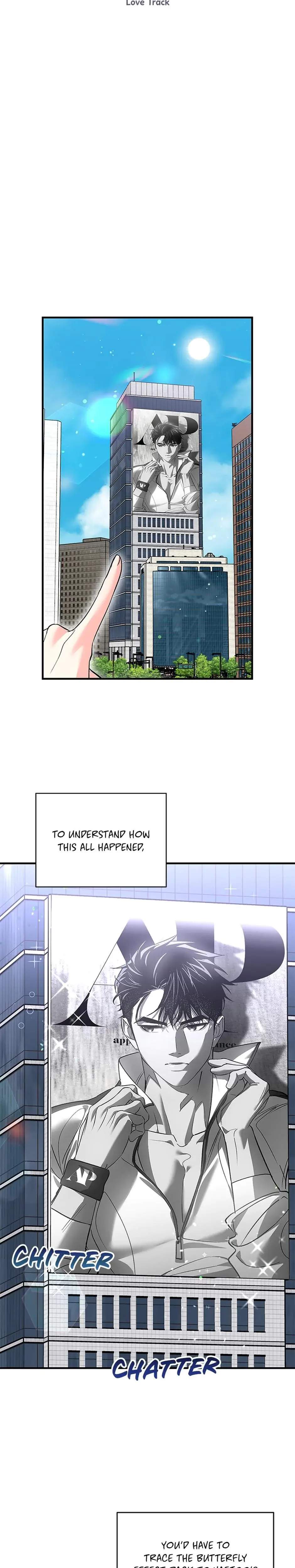 My Very Own X Chapter 38 - Page 2