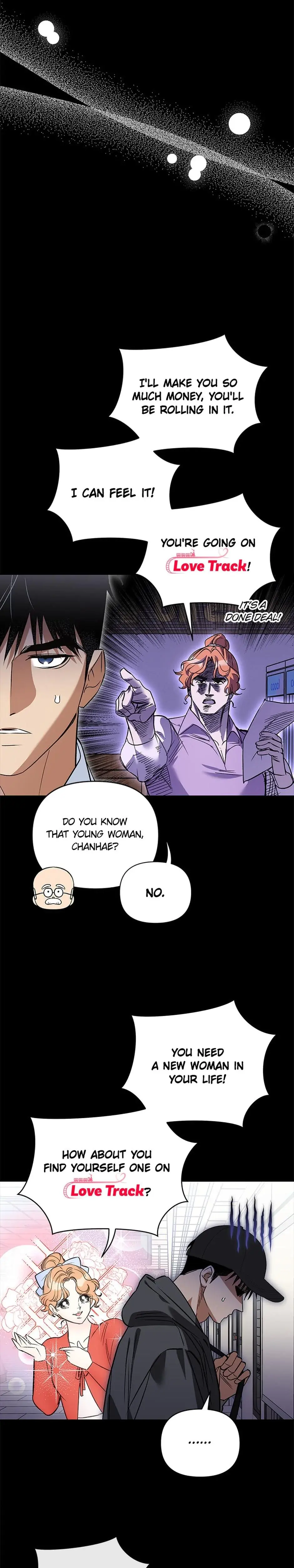 My Very Own X Chapter 38 - Page 5