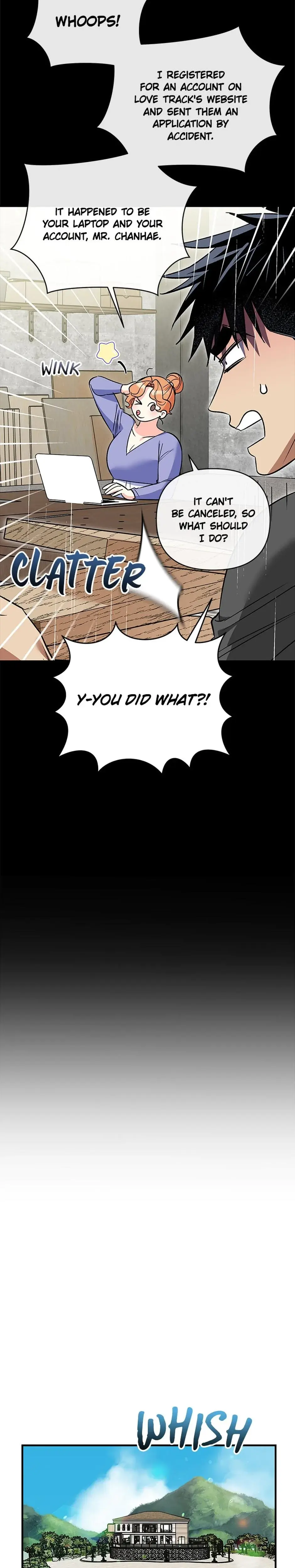 My Very Own X Chapter 38 - Page 6