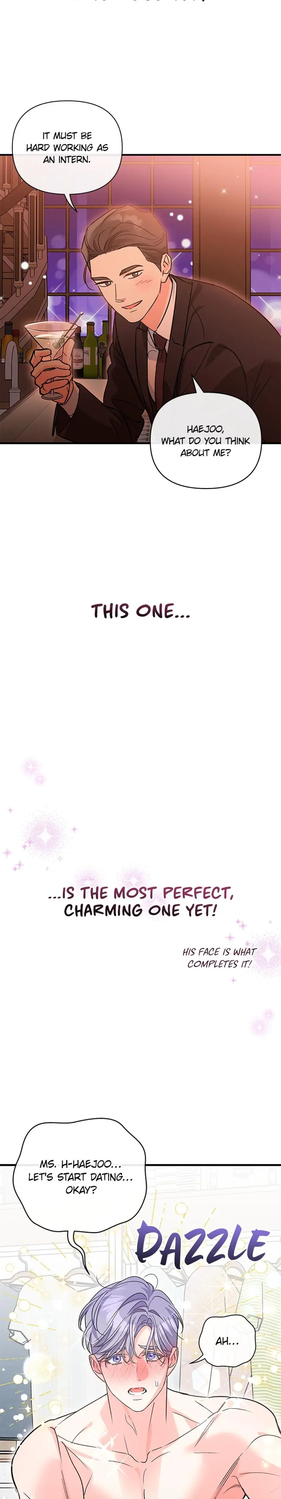 My Very Own X Chapter 40 - Page 14