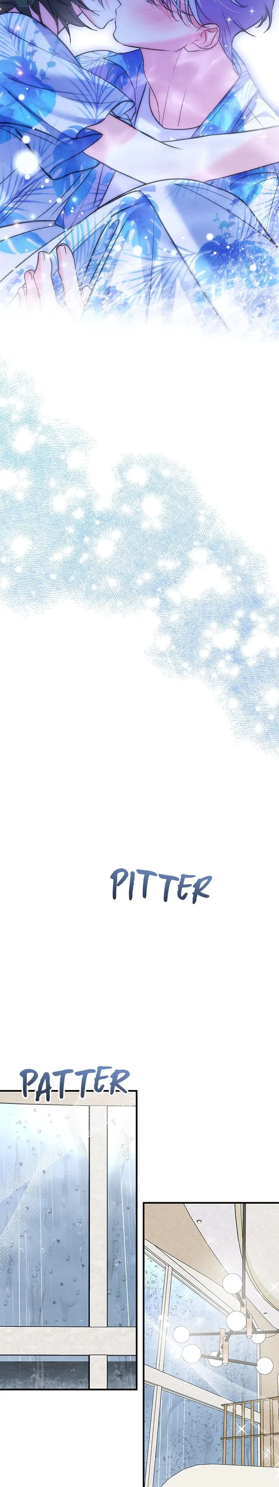 My Very Own X Chapter 40 - Page 19