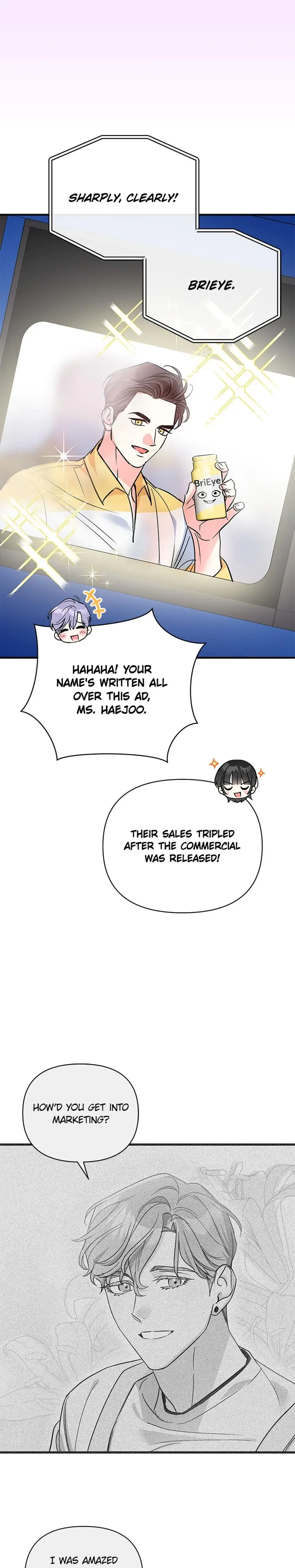 My Very Own X Chapter 40 - Page 24