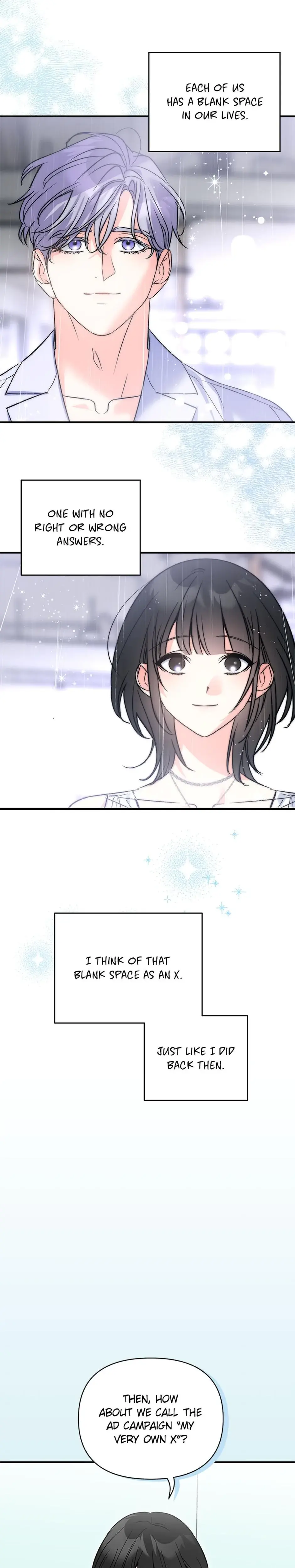 My Very Own X Chapter 40 - Page 27