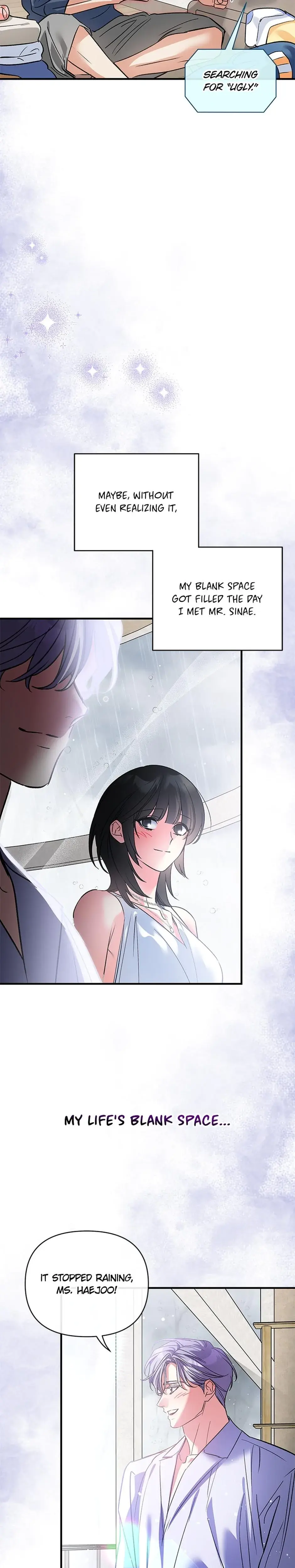 My Very Own X Chapter 40 - Page 32