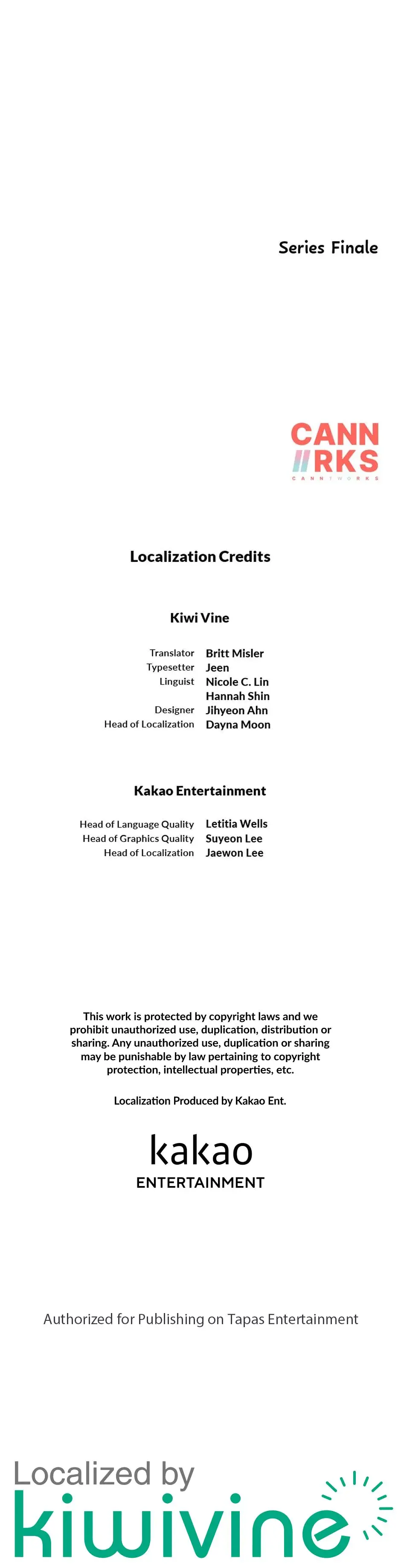 My Very Own X Chapter 40 - Page 35