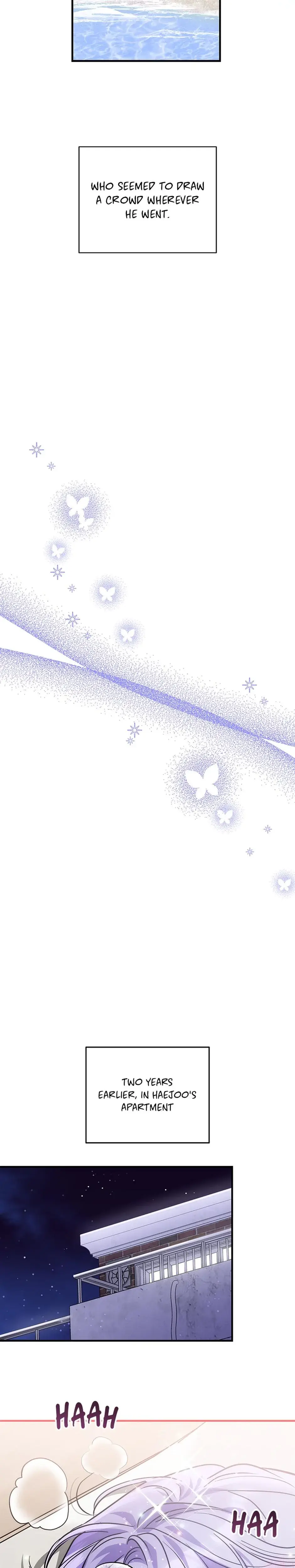 My Very Own X Chapter 40 - Page 7