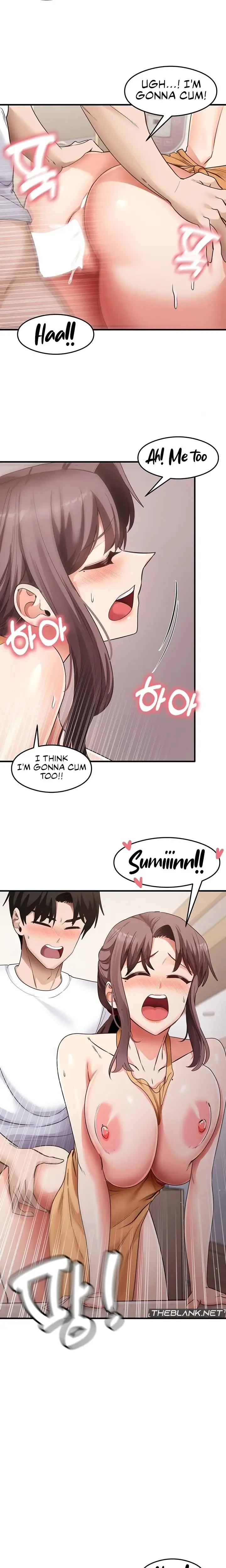 My Very Own X Chapter 41 - Page 13
