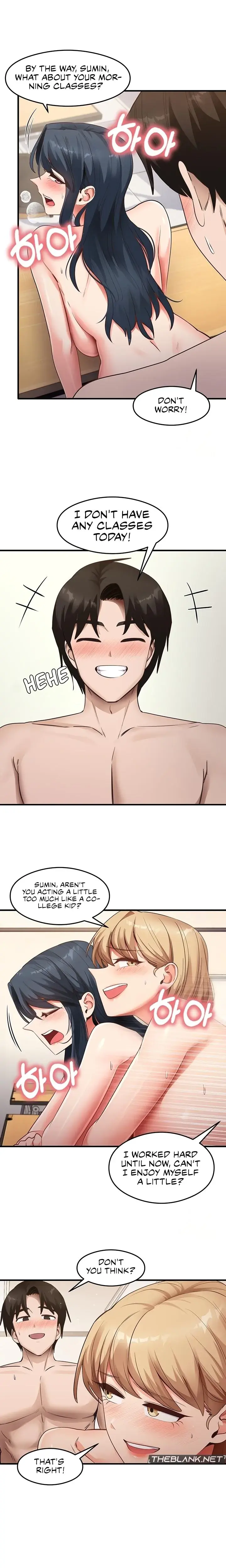 My Very Own X Chapter 41 - Page 15