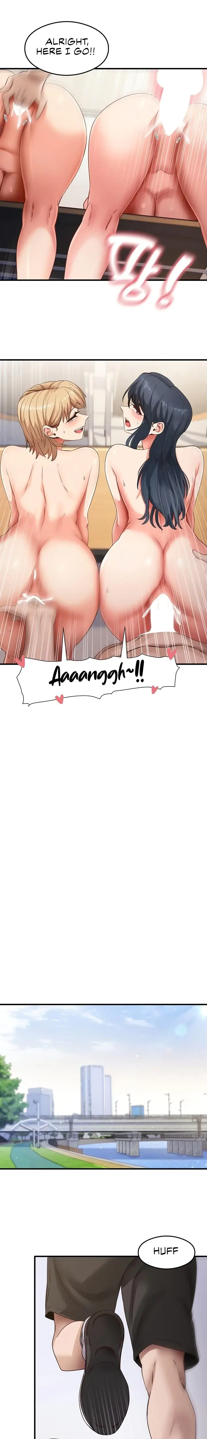 My Very Own X Chapter 41 - Page 16