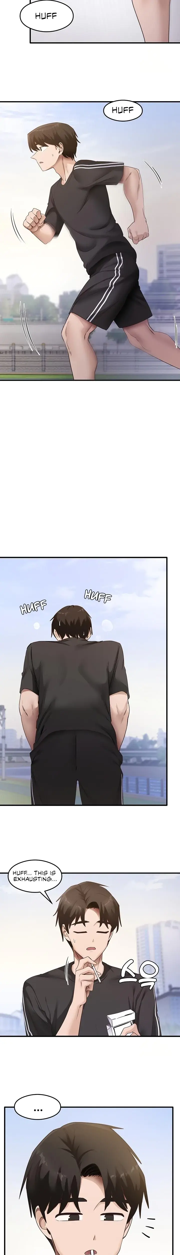 My Very Own X Chapter 41 - Page 17