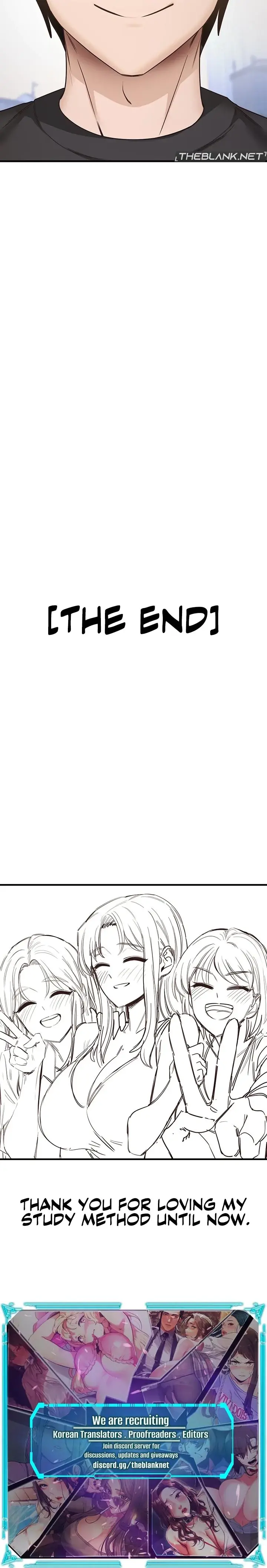My Very Own X Chapter 41 - Page 19