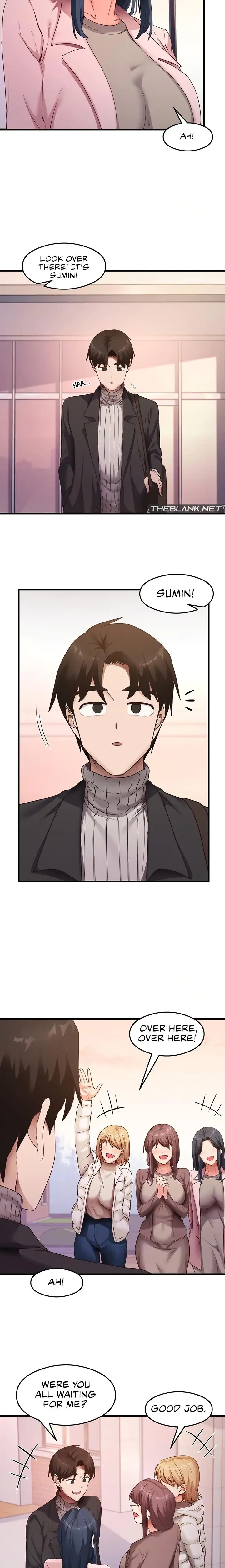My Very Own X Chapter 41 - Page 2