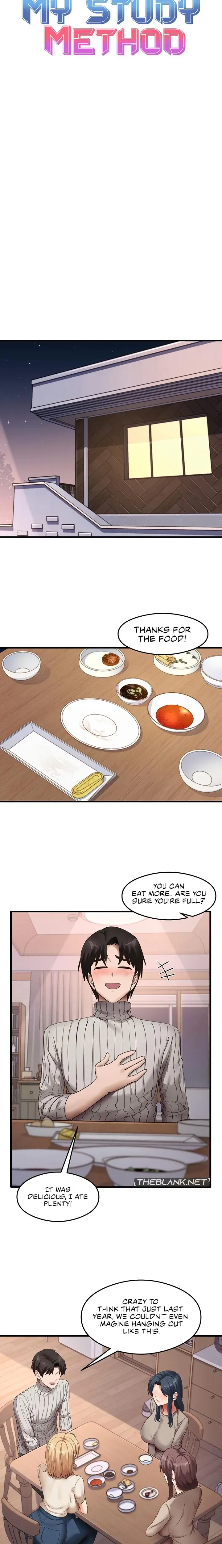 My Very Own X Chapter 41 - Page 5