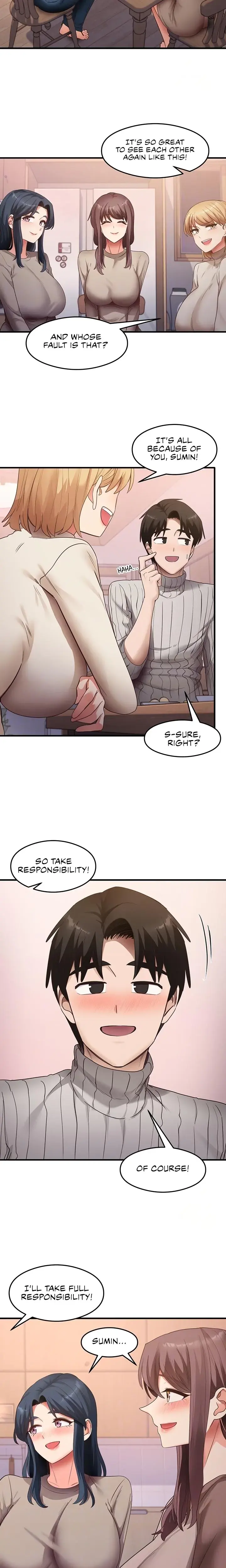 My Very Own X Chapter 41 - Page 6