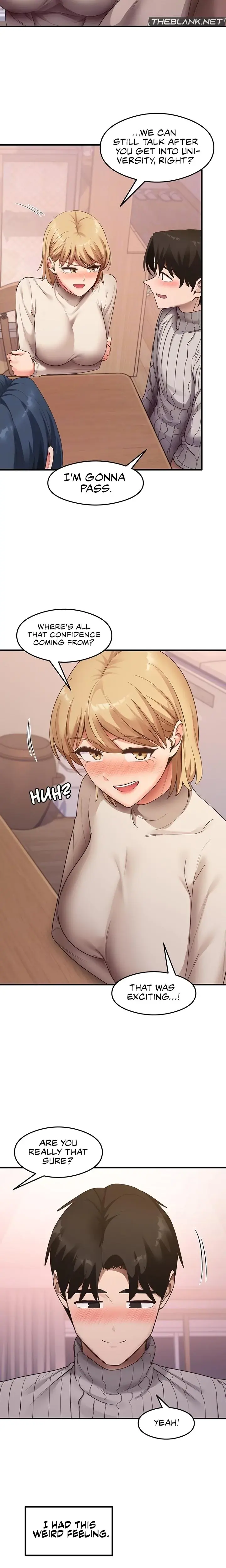 My Very Own X Chapter 41 - Page 7