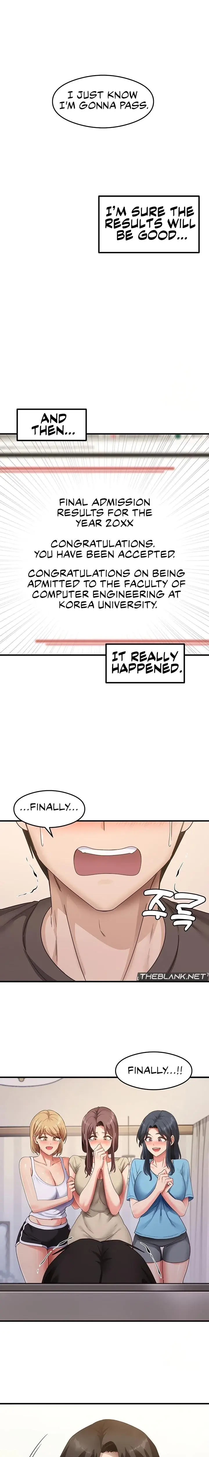 My Very Own X Chapter 41 - Page 8