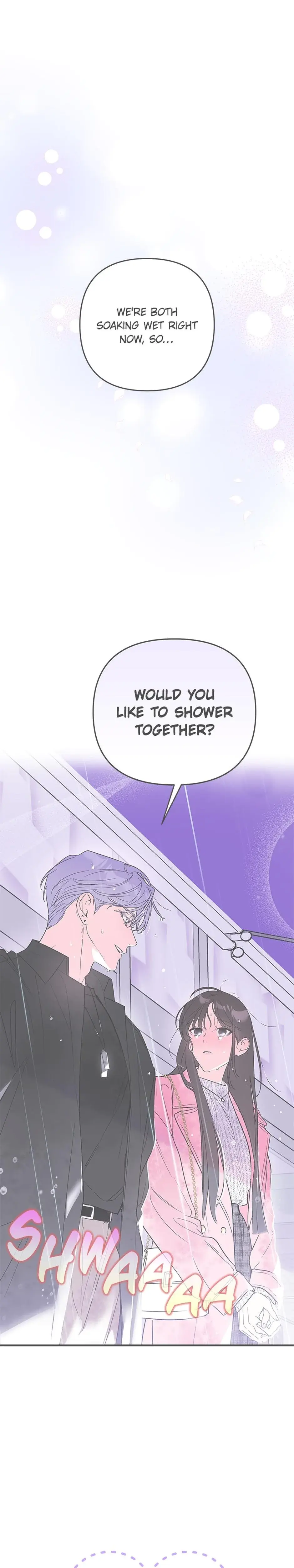 My Very Own X Chapter 5 - Page 1