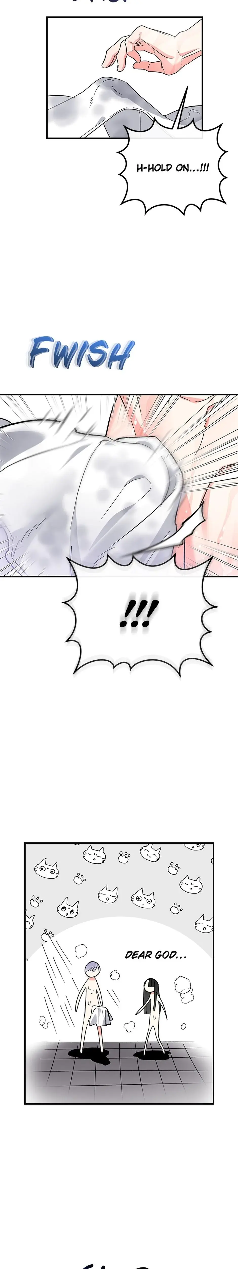 My Very Own X Chapter 5 - Page 10