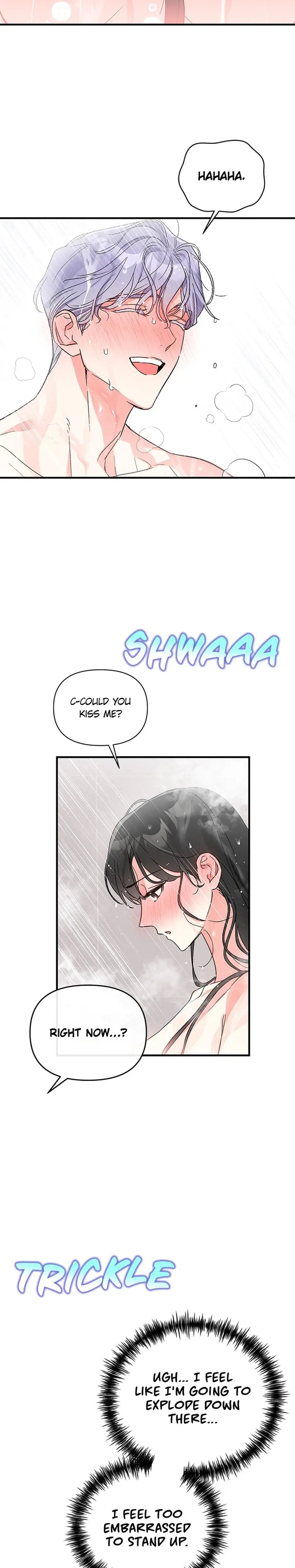 My Very Own X Chapter 5 - Page 14
