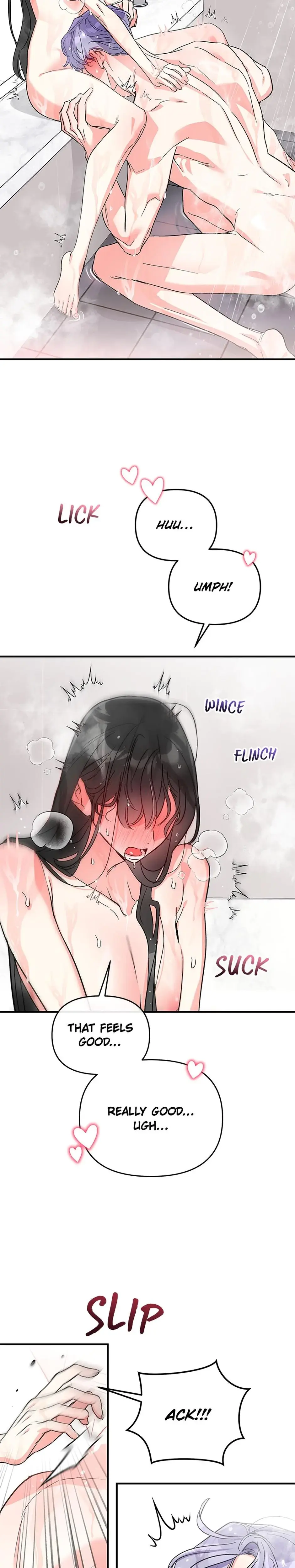 My Very Own X Chapter 5 - Page 20