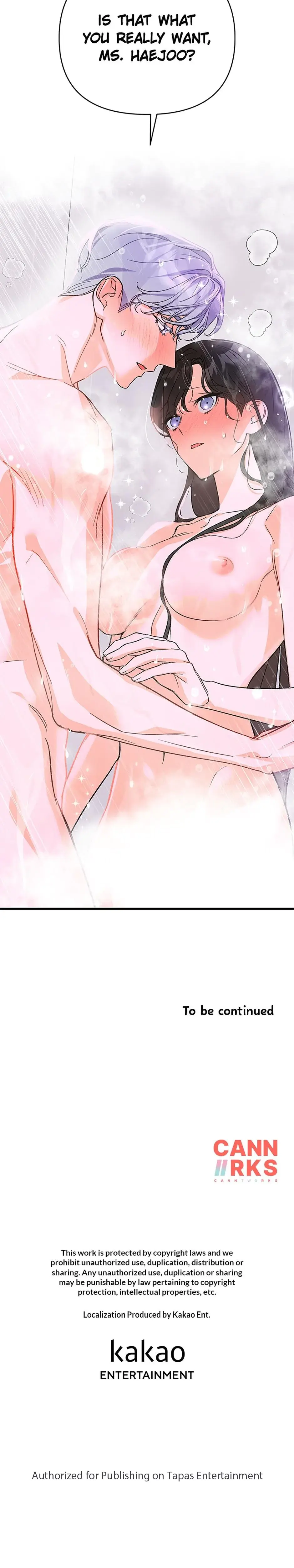 My Very Own X Chapter 5 - Page 29
