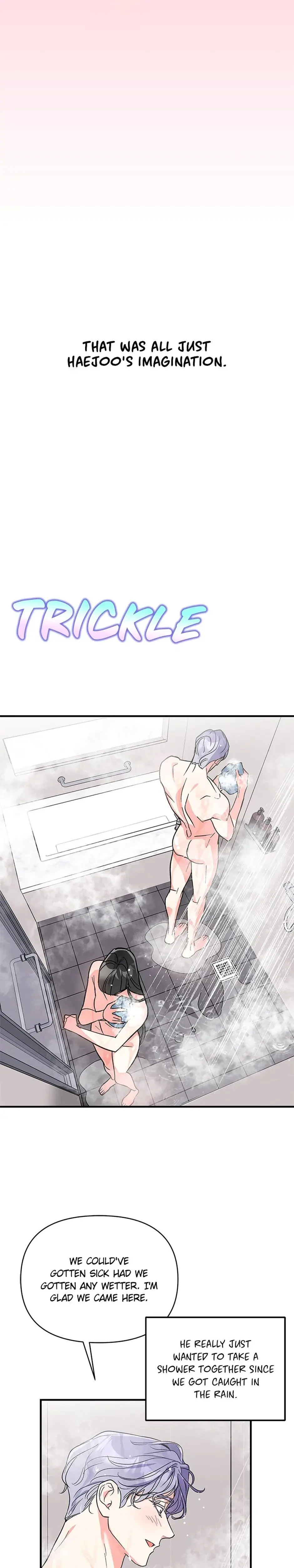 My Very Own X Chapter 5 - Page 5