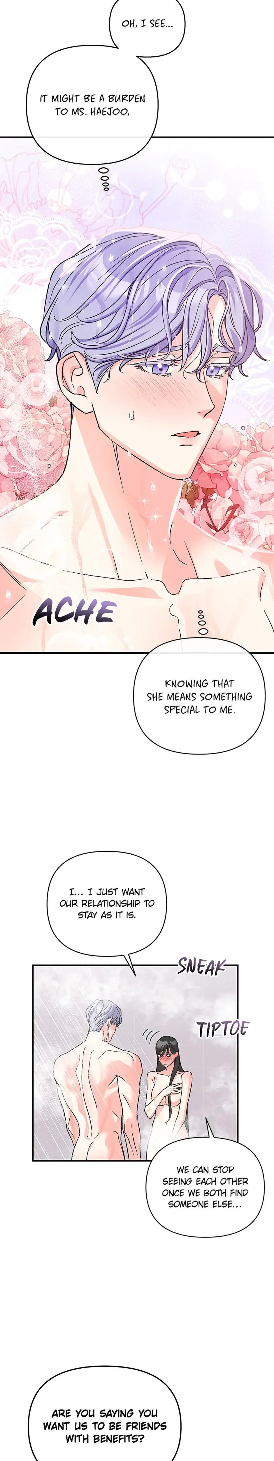 My Very Own X Chapter 6 - Page 11
