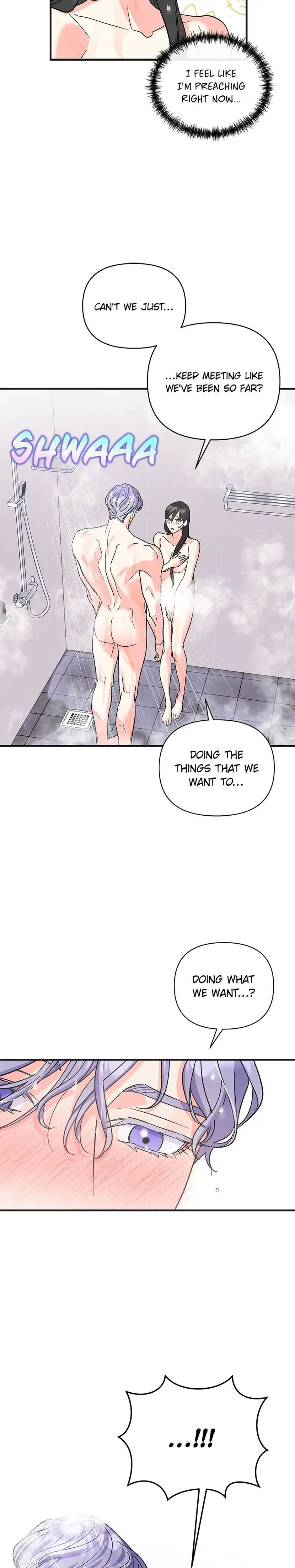 My Very Own X Chapter 6 - Page 13