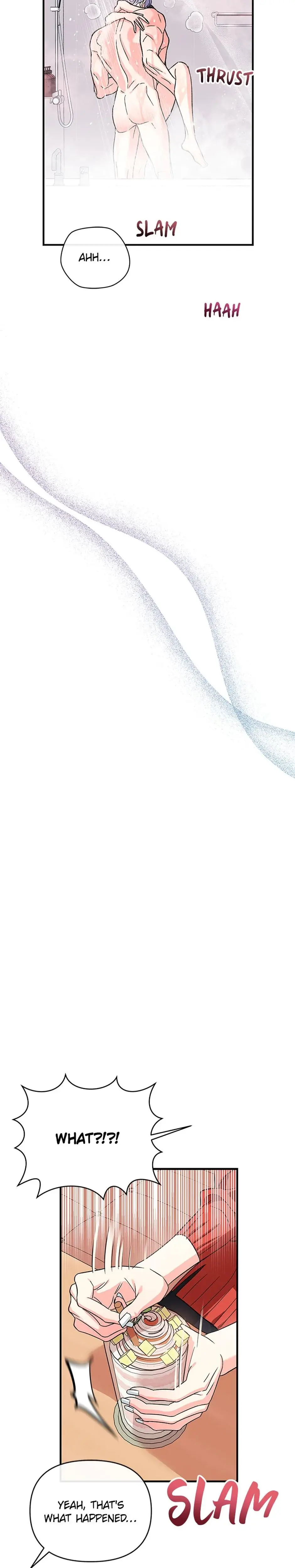 My Very Own X Chapter 6 - Page 15