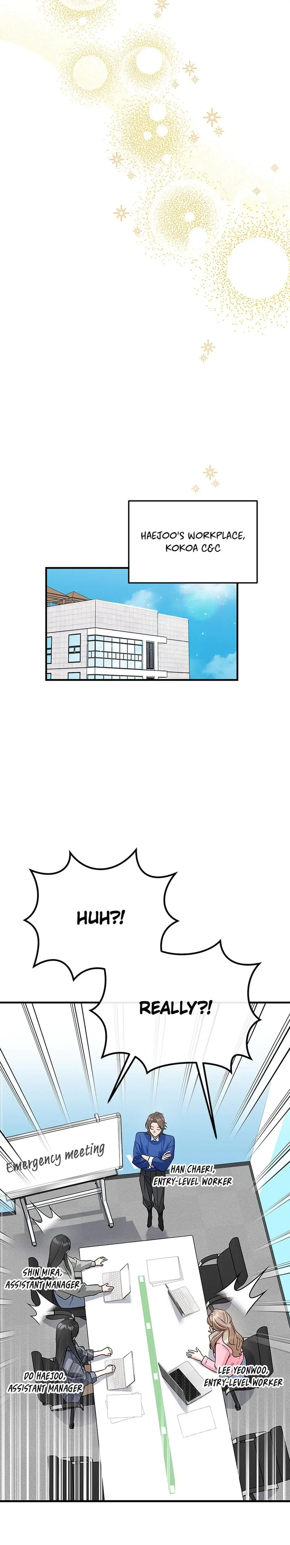 My Very Own X Chapter 7 - Page 6