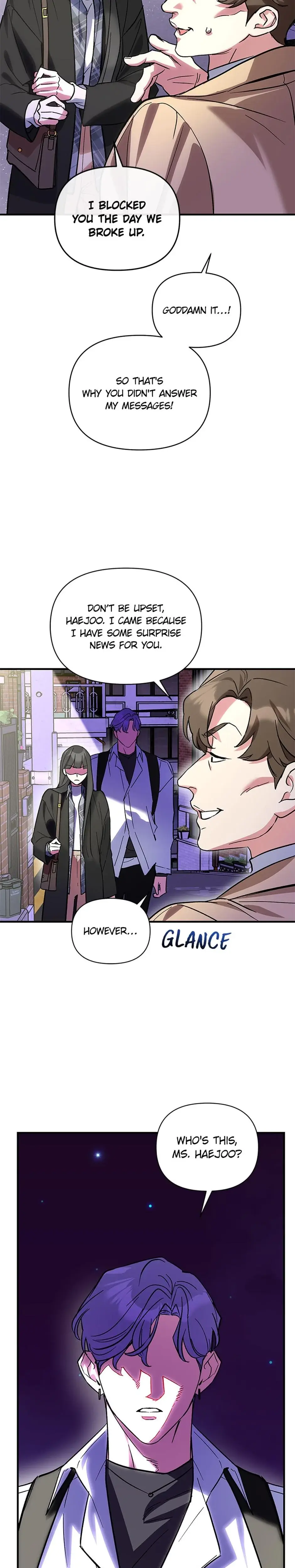 My Very Own X Chapter 9 - Page 10