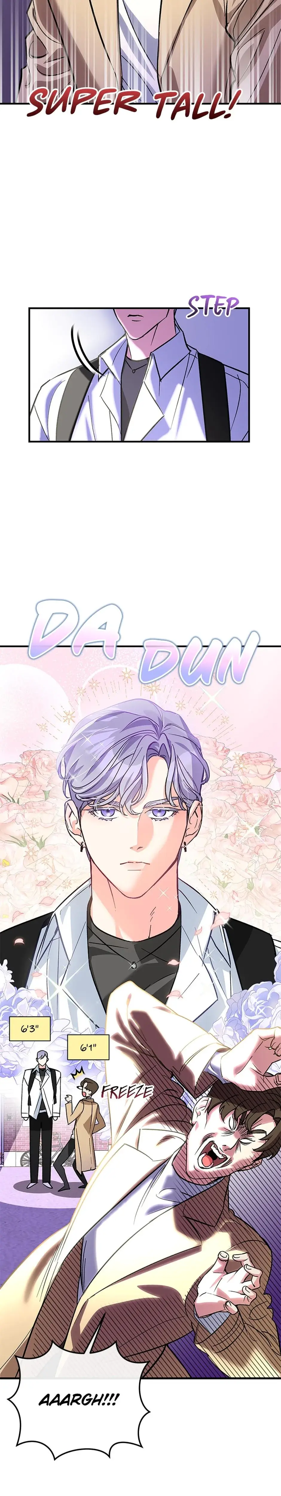 My Very Own X Chapter 9 - Page 13