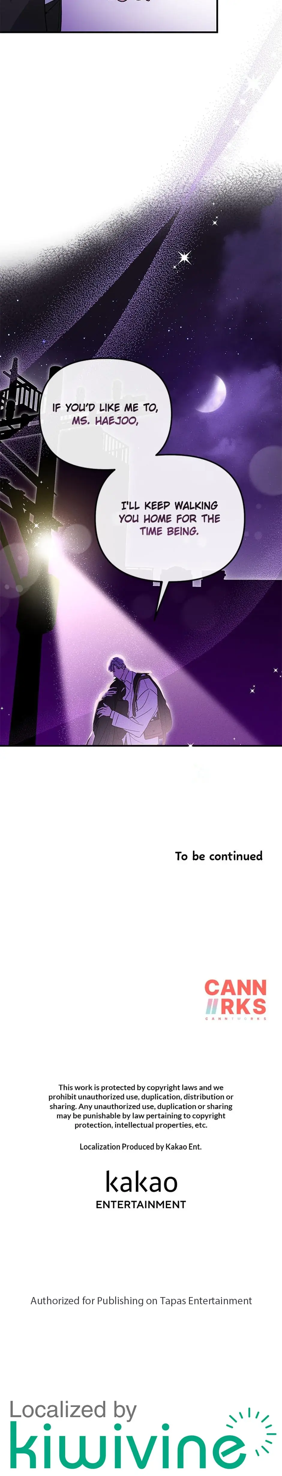 My Very Own X Chapter 9 - Page 26