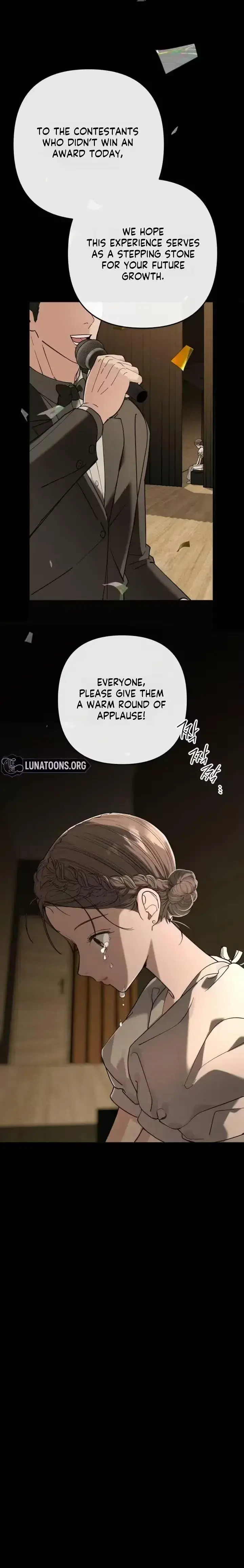 My Vivaldi Chapter 2 - Page 8