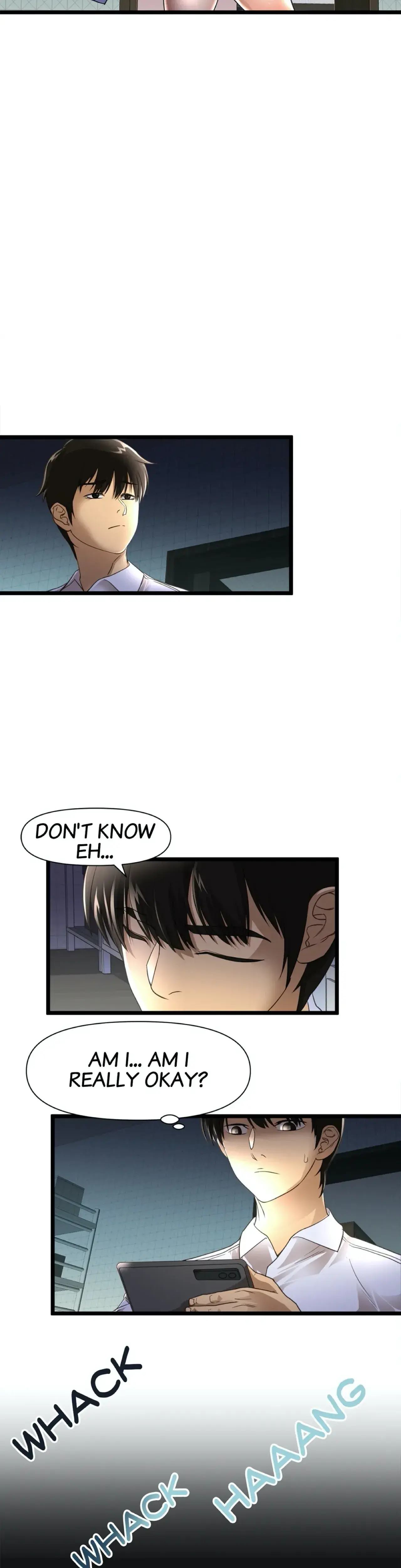 My Wife Is A Mom Chapter 1 - Page 23