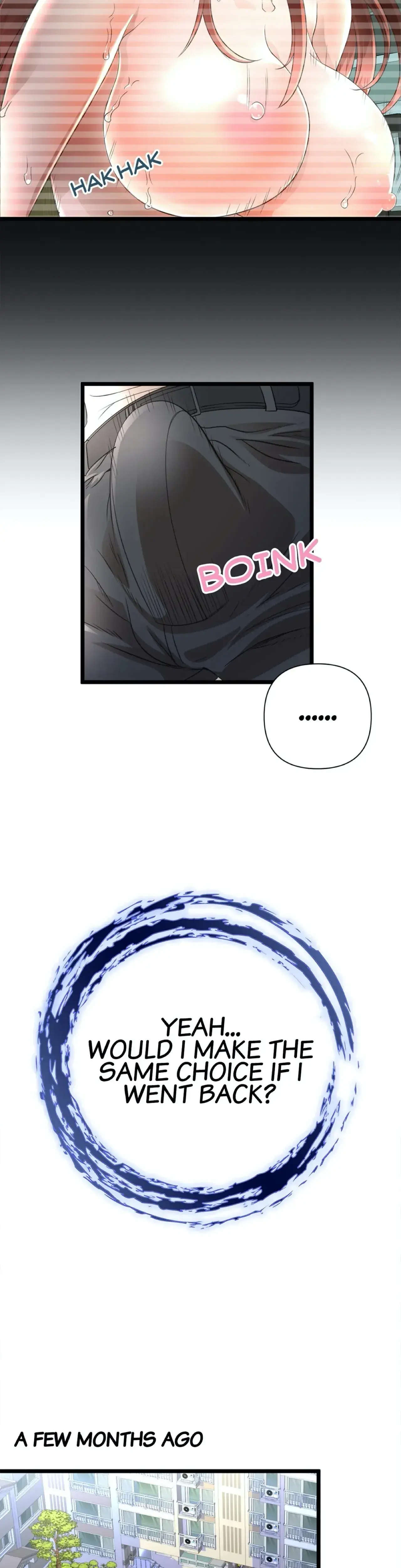 My Wife Is A Mom Chapter 1 - Page 25