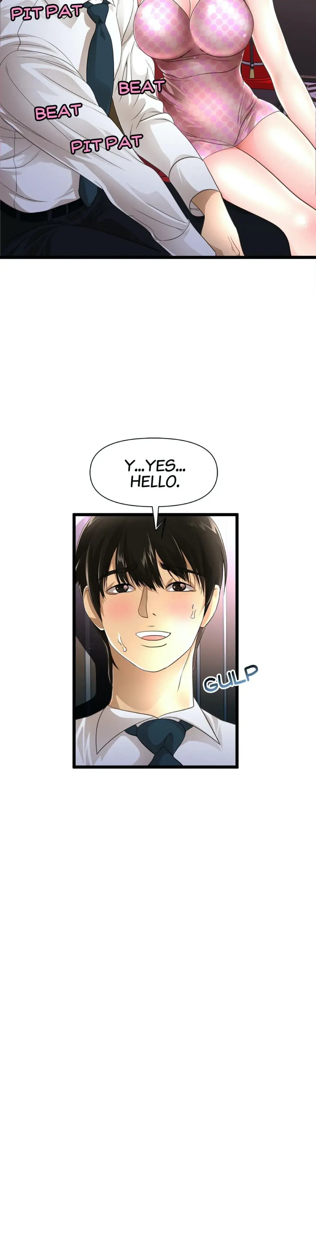 My Wife Is A Mom Chapter 1 - Page 35