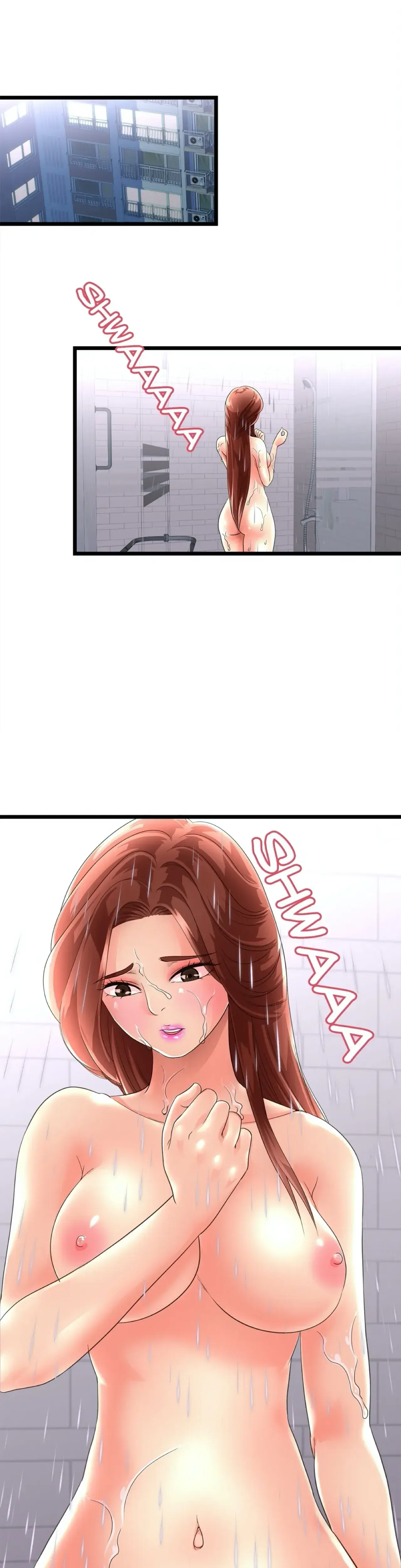 My Wife Is A Mom Chapter 10 - Page 14