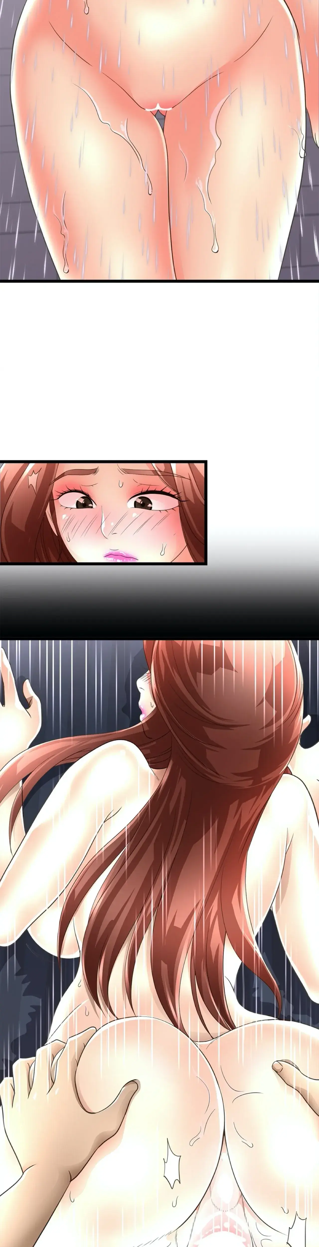 My Wife Is A Mom Chapter 10 - Page 15
