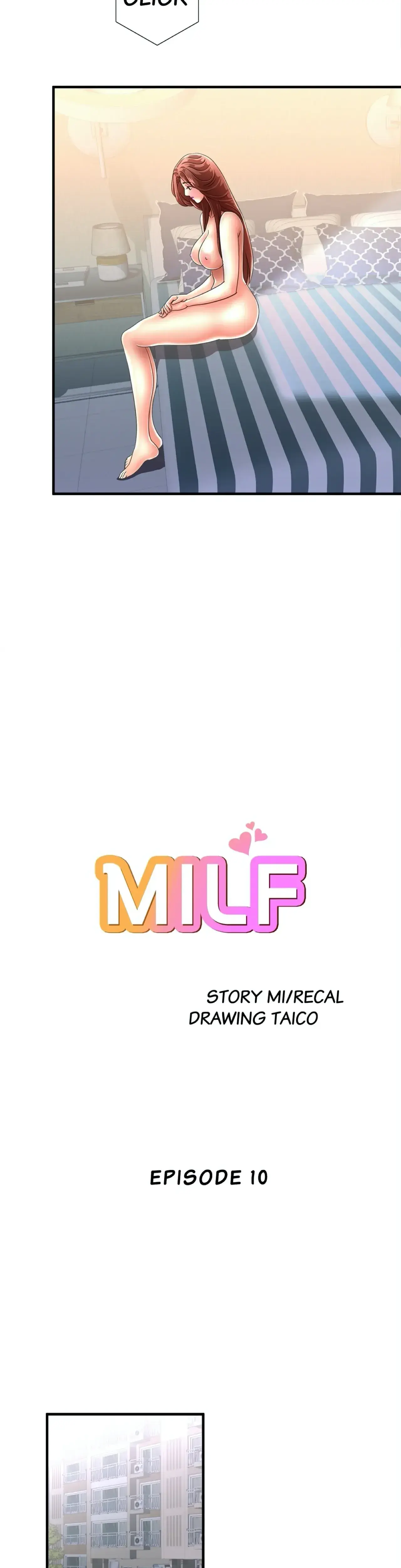 My Wife Is A Mom Chapter 10 - Page 4