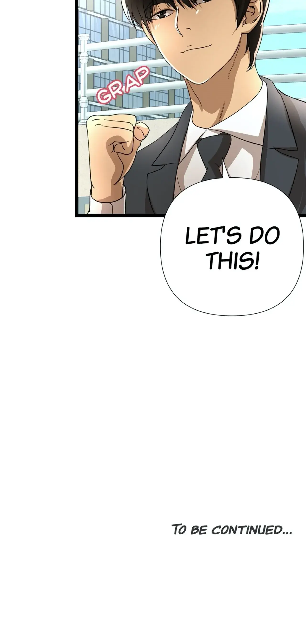 My Wife Is A Mom Chapter 11 - Page 22