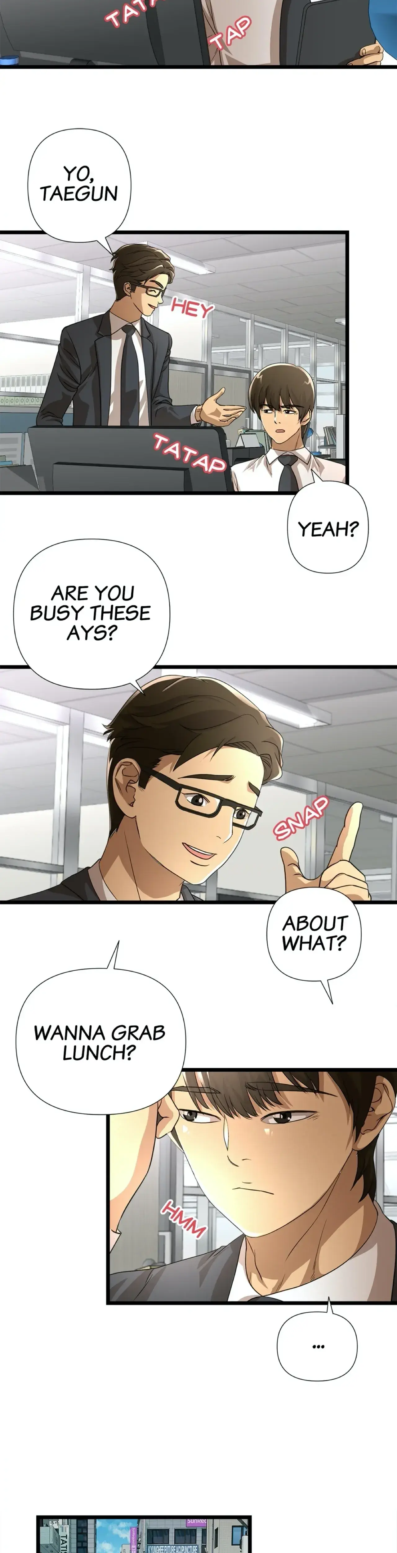 My Wife Is A Mom Chapter 12 - Page 2