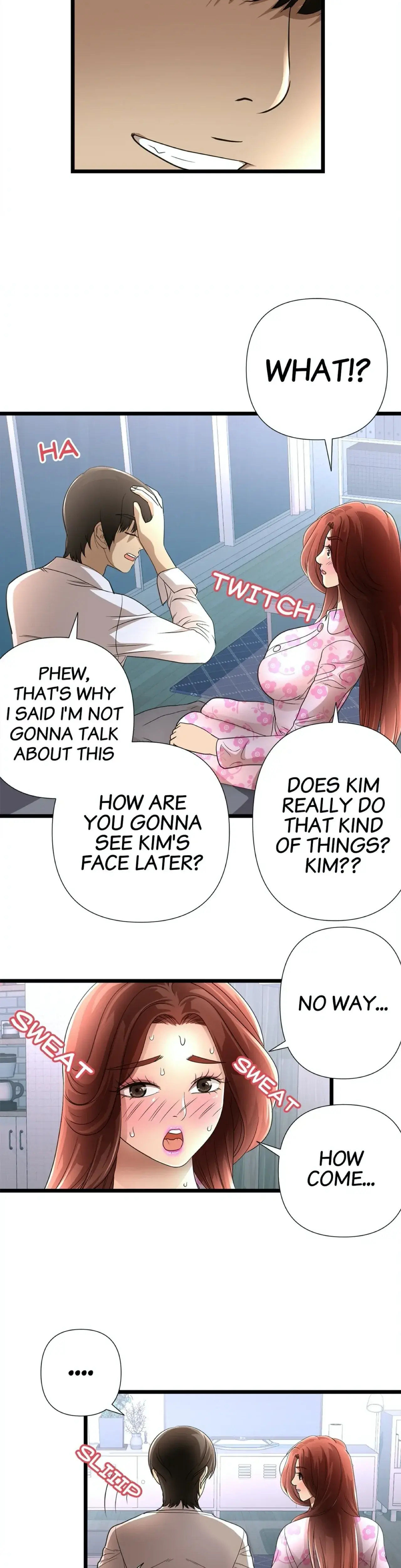 My Wife Is A Mom Chapter 13 - Page 15