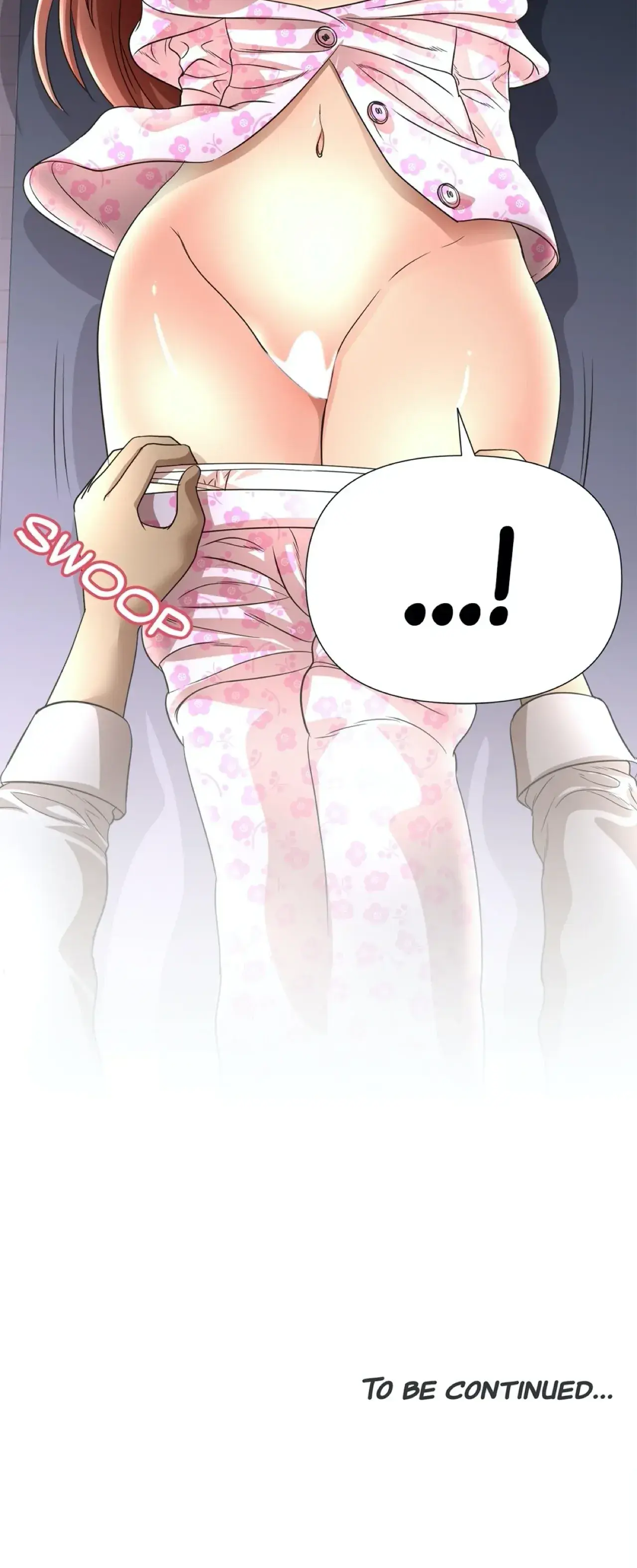 My Wife Is A Mom Chapter 13 - Page 21