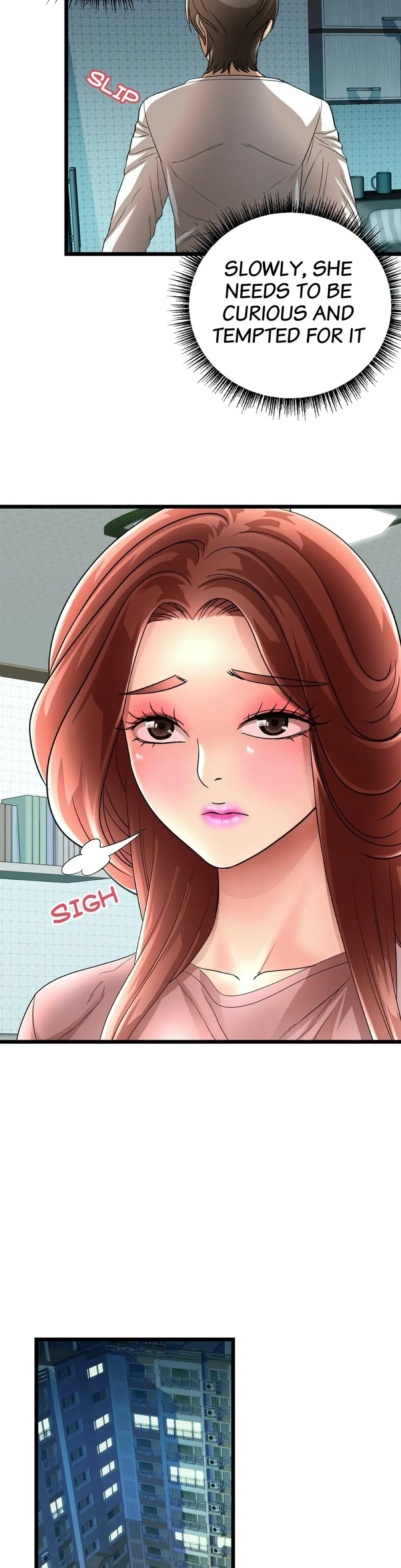 My Wife Is A Mom Chapter 13 - Page 9