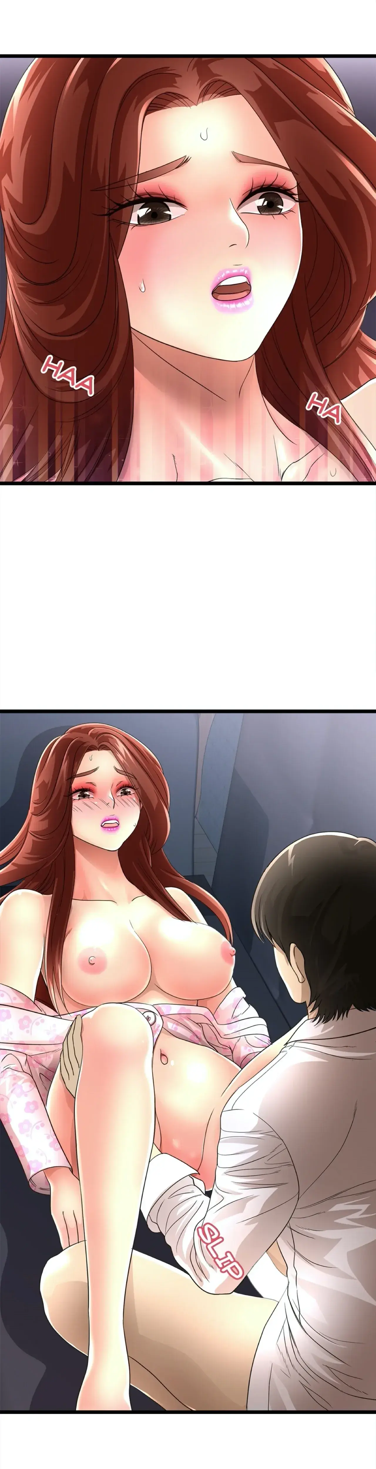 My Wife Is A Mom Chapter 14 - Page 6
