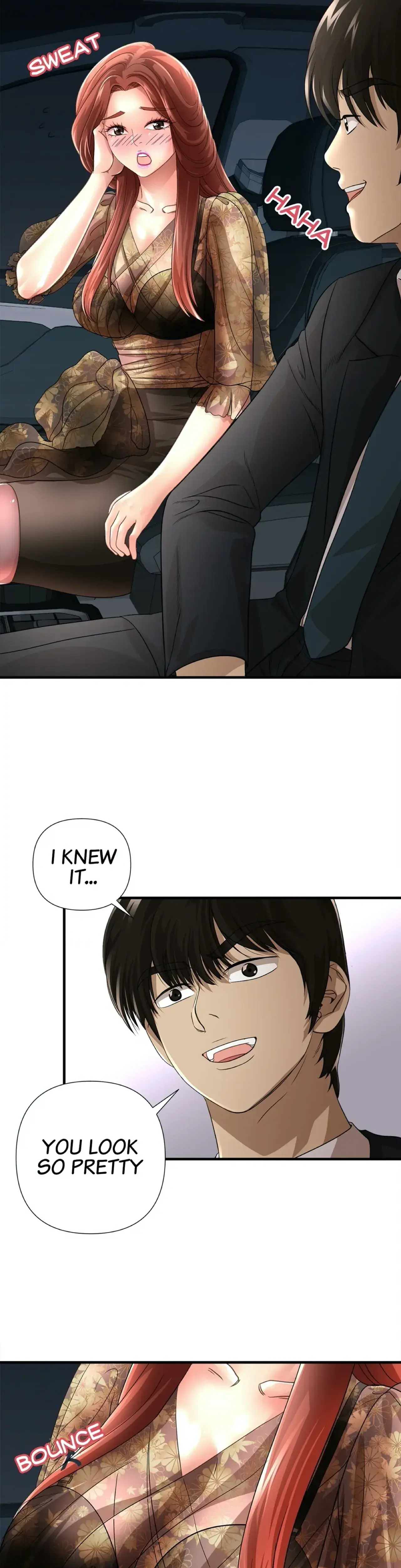 My Wife Is A Mom Chapter 15 - Page 2