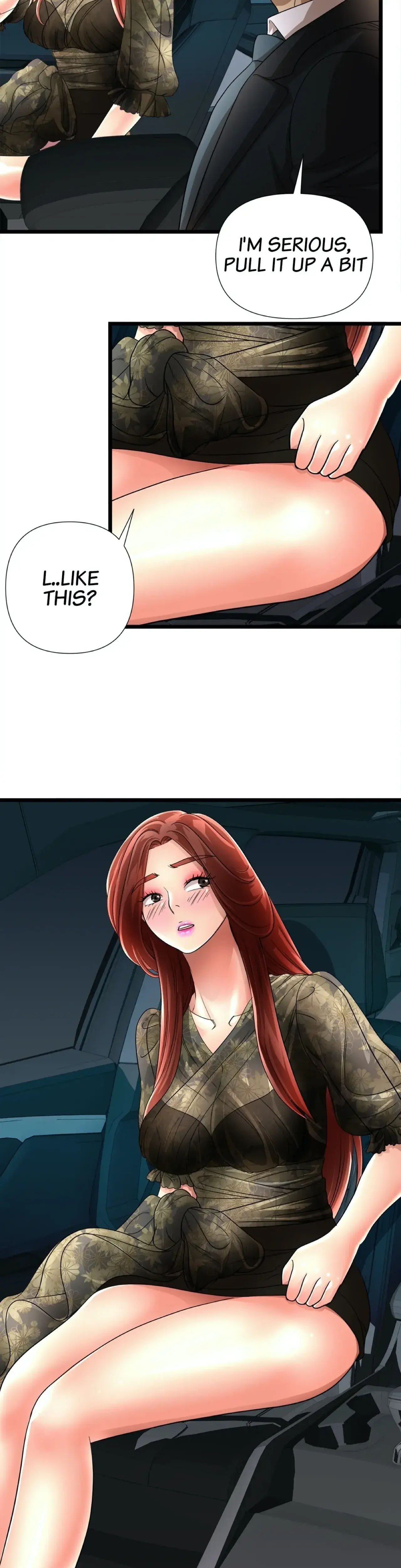My Wife Is A Mom Chapter 15 - Page 6